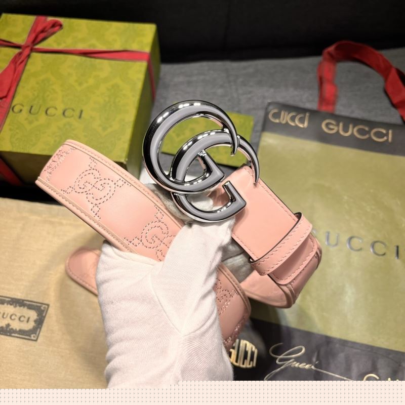 G*u*i belts